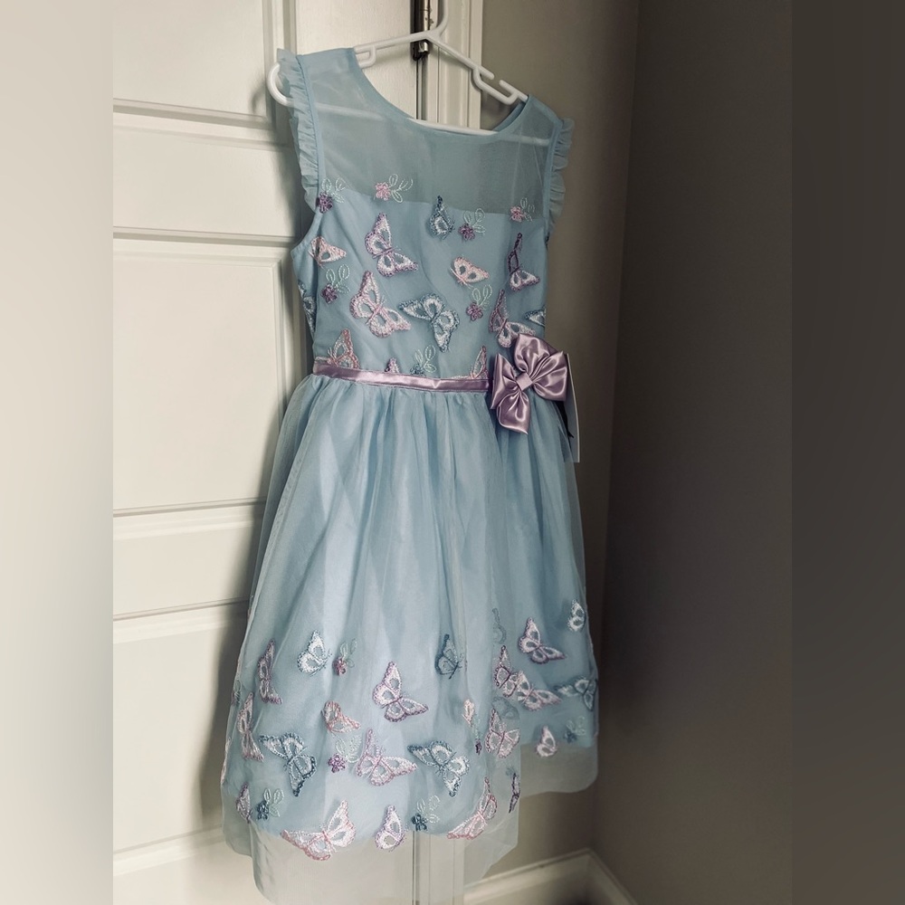 Jona Michelle dress